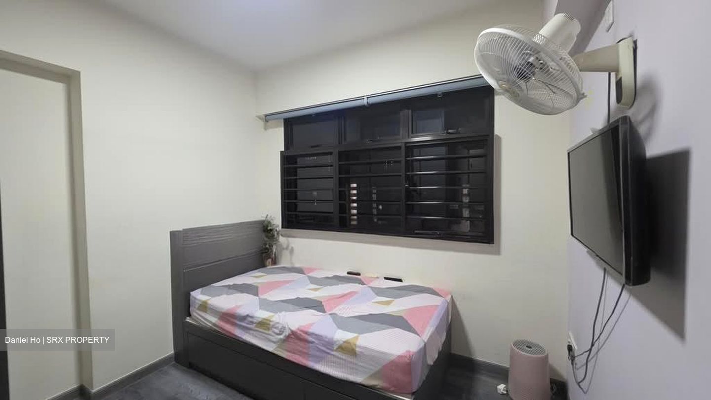 Blk 456A Fernvale Woods (Sengkang), HDB 3 Rooms #581940551